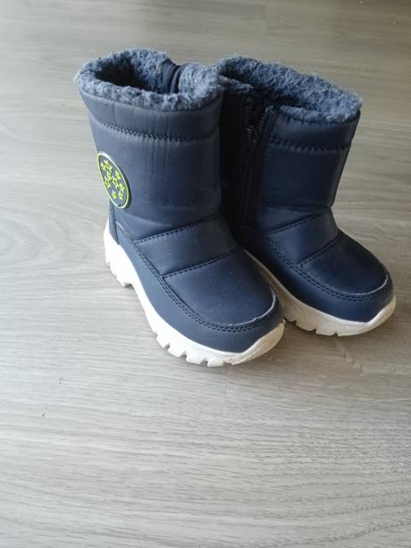 Zimne cizmicky, f&f,22