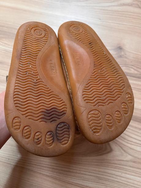 Froddo kožené tenisky, froddo,29