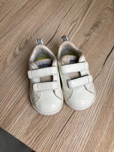 Adidas topanky veľkosť 19, adidas,19