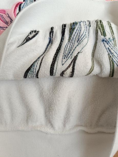 Mikina do pasa reserved xs, reserved,xs