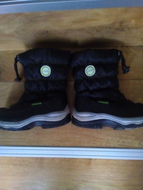 Snehule č.26, deichmann,26