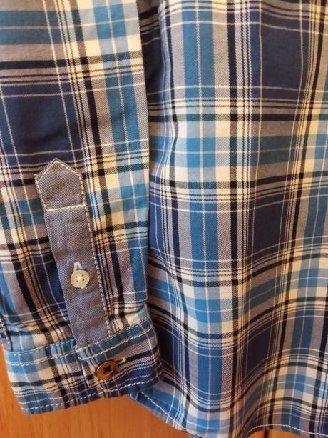 Košeľa, lindex,116