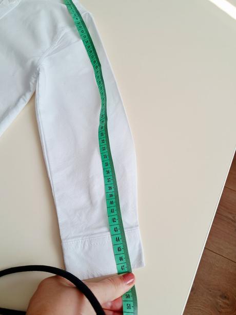 Biela košeľa primark v 116, primark,116