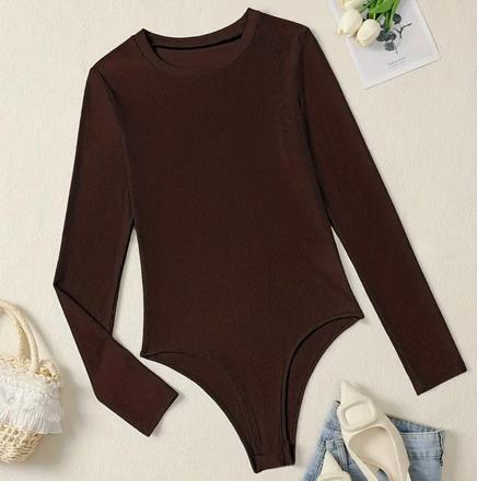 Hnedy moderny natelnik, m