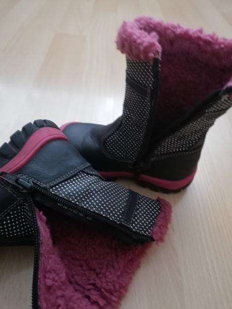 Zateplené čižmičky lasocki, lasocki,22
