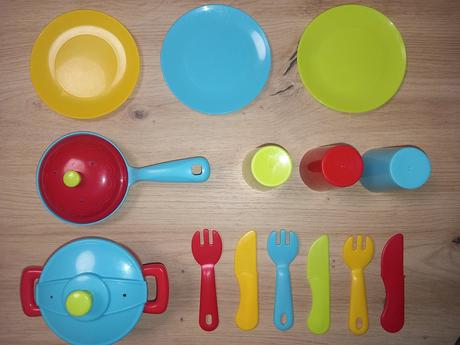 Detská kuchynka - 3,