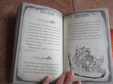 Knihy pre školákov - chlapcov - 8 - 9+,