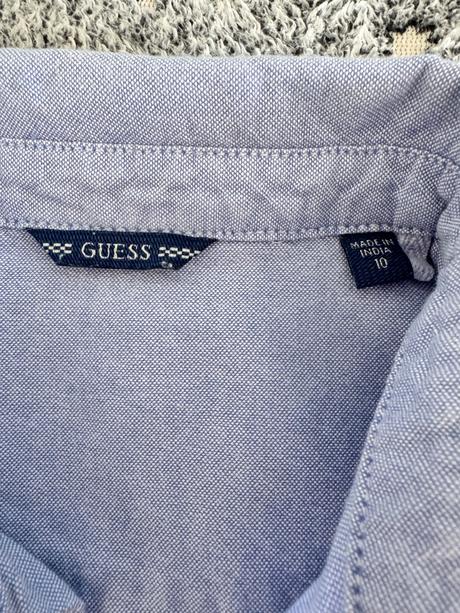 Košeľa guess, guess,140