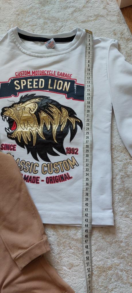 Bavlnené natelniky, 104