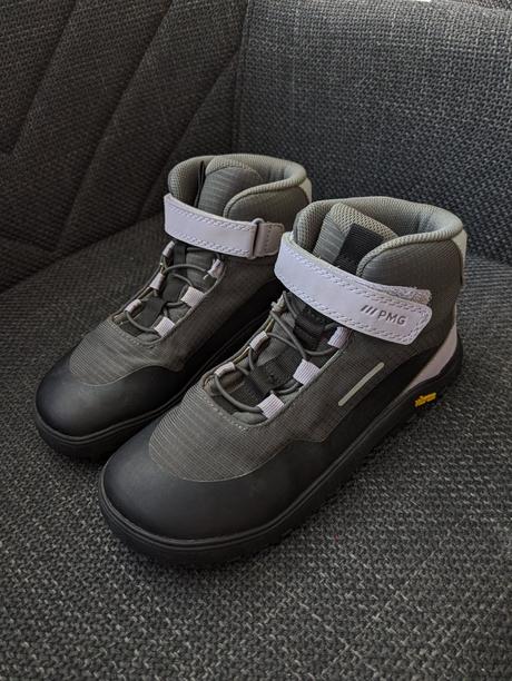 Primigi barefly vibram 33, primigi,33