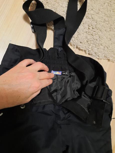 Oteplovaky sportove 110 -116, lupilu,116