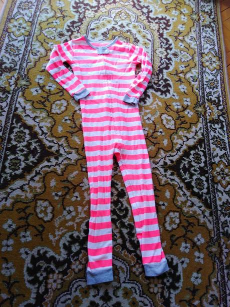 Pyzamo gap 104 cm (4 roky), gap,104