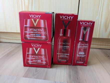 Vichy collagen specialist 16,