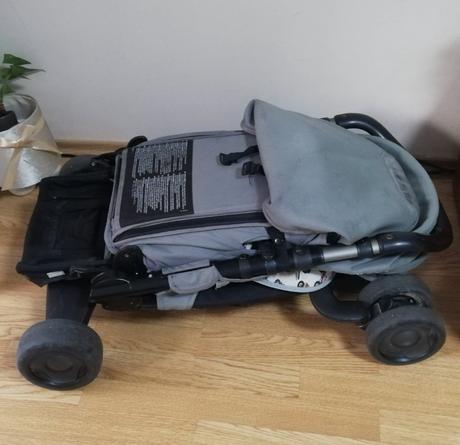 Kocik nuna luxx plus, nuna,nuna pepp luxx
