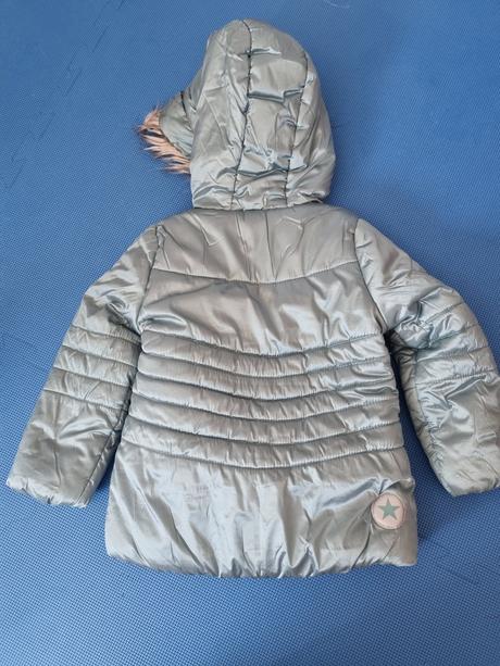 Zimna bunda coccodrillo 104, coccodrillo,104