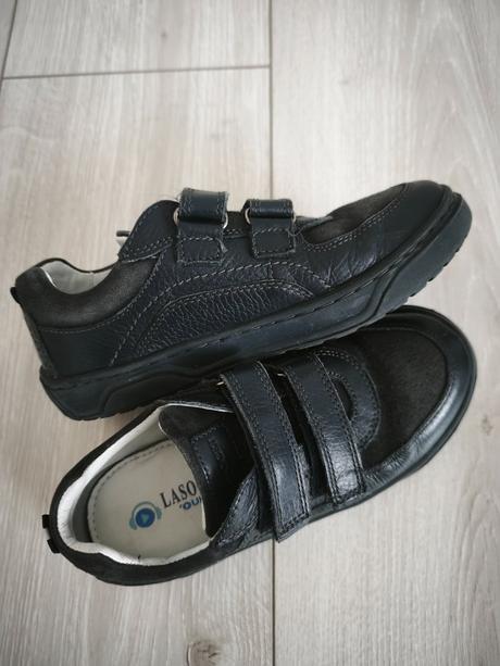 Topánky, lasocki,31