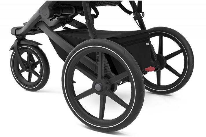 Thule Urban Glide 2 Thule Urban Glide 2