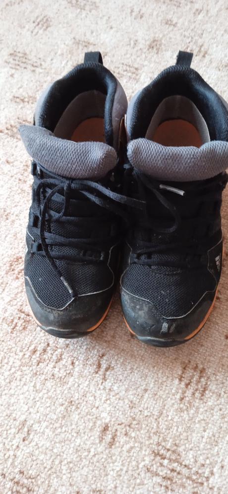 Topánky veľ.33, adidas,33