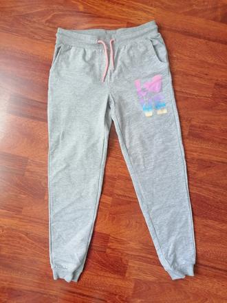 Tepláky, pepperts,146