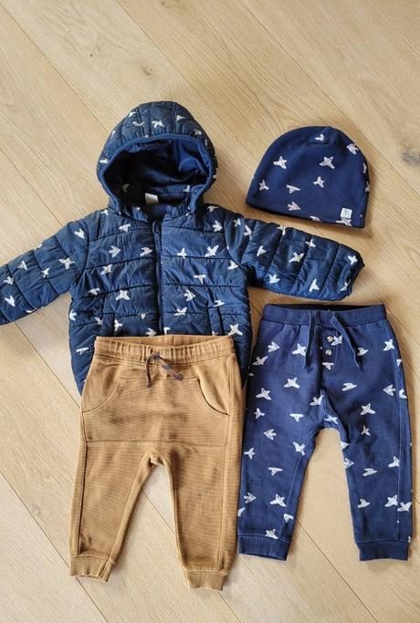 Set lindex, lindex,86