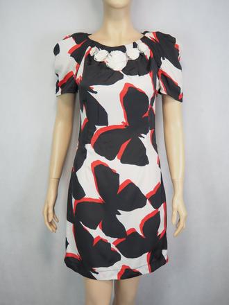 Kvalitné letné šaty a wear, 36