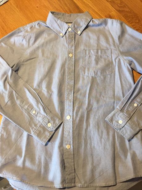 Košeľa, lindex,158