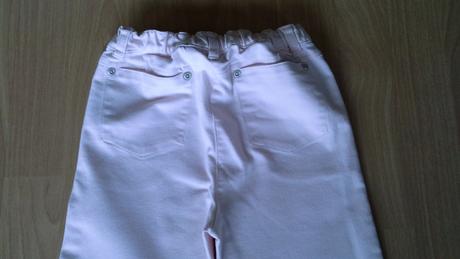 Rifle s trickom vel.116, h&m,116