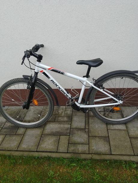 Detský bicykel, 24
