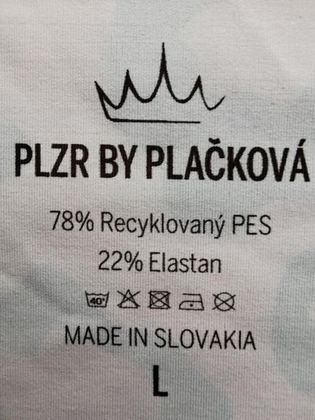 Top leopard passion by plačkova, l