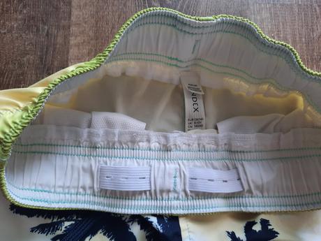 Lindex plavky v. 134/140, lindex,140