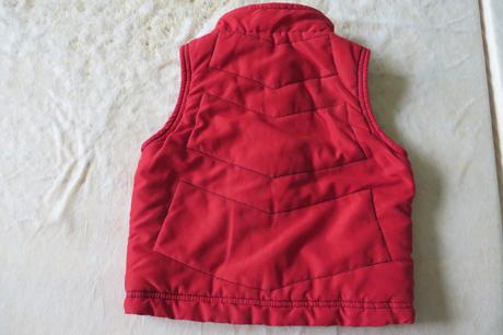 Prechodná vestička - veľ. 86, 86