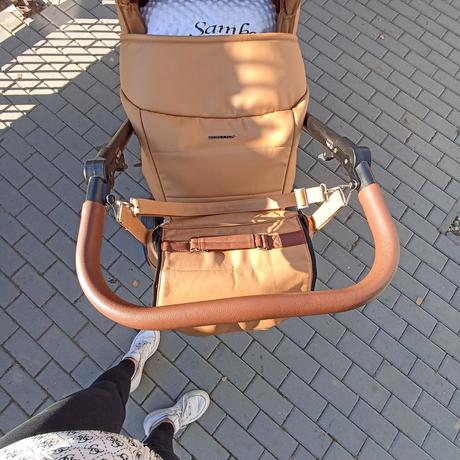 Kombinovaný kočík predany, bebetto,bebetto luca 2018