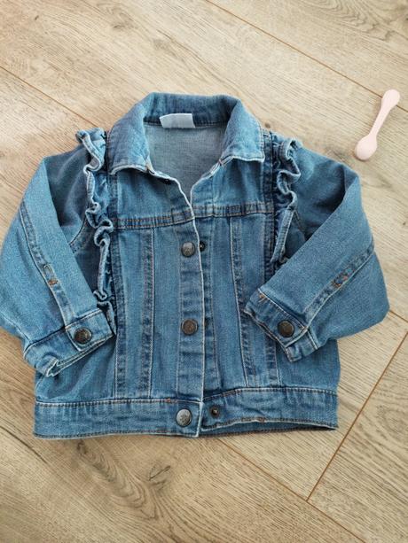 Riflova bunda, pepco,86