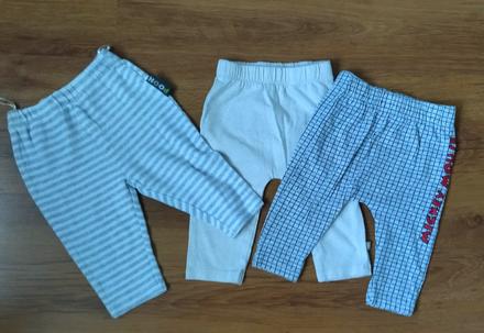 Tenké tepláčiky, george,68