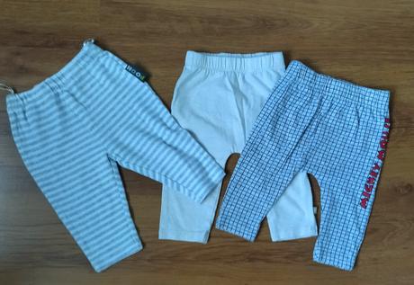 Tenké tepláčiky, george,68