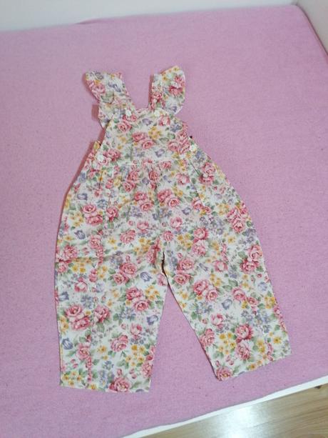 Letný overal, 86