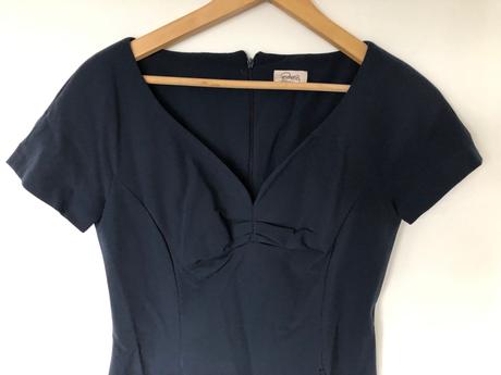 Talianske šaty 40/42, 40