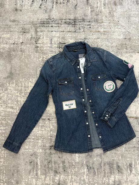 Košela guess, guess,164