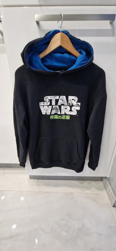 Mikina star wars v. 158/164, 164