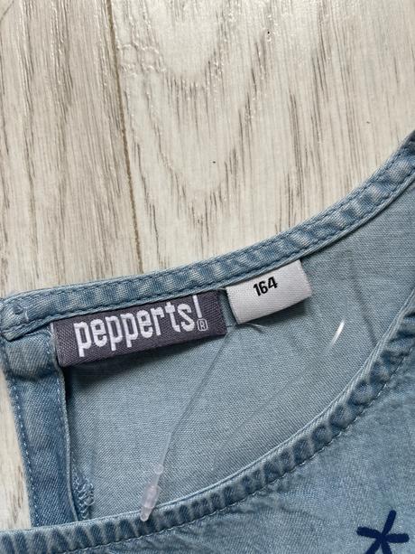 Ľahká blúzka na leto, pepperts,164