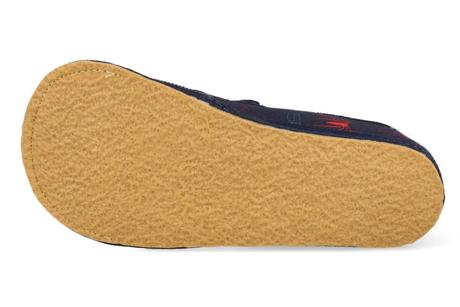 Ktr - prezuvky spider modré, 21 / 22