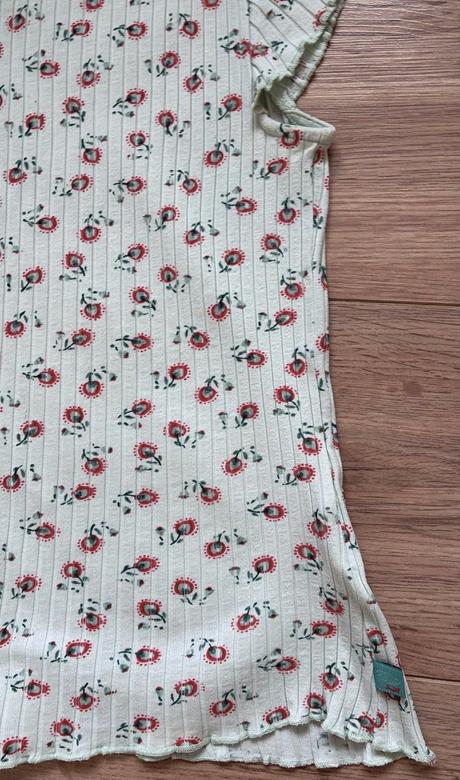 Dievčenské tričko veĺ.146/11r., zn.sergent major, sergent major,146