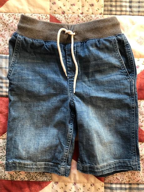 Riflove kratasy, gap,116