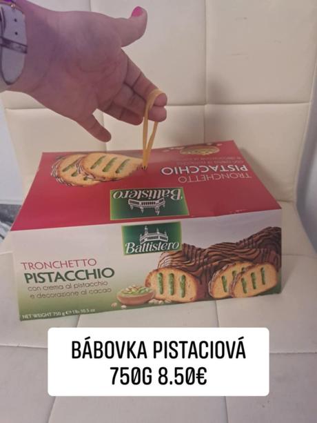 Bábovka 750g, 