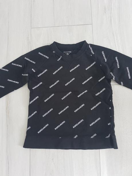 Tenšia mikina, reserved,134