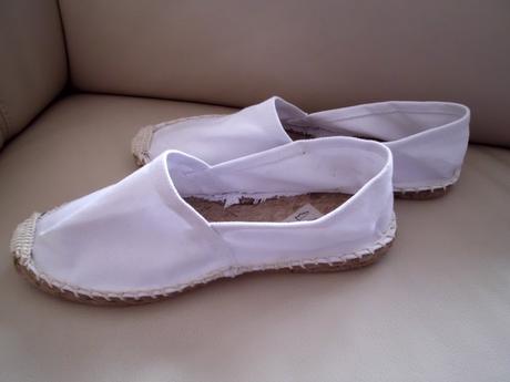 Espadrilky calidad artesania, 37