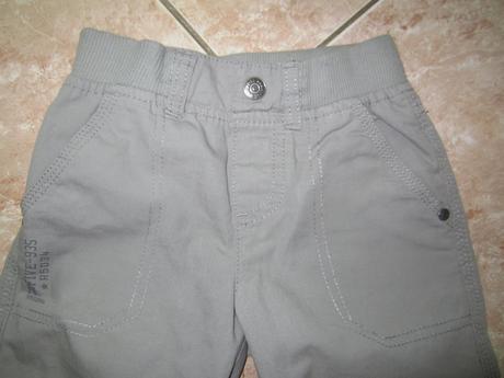 Nohavice lc waikiki vel. 92-98 cm, 98