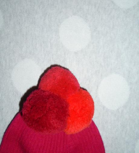 Merino čiapka na 8 až 12 rokov, 128