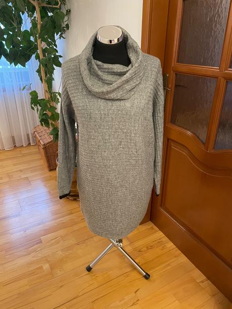 Upletové šaty, reserved,xl