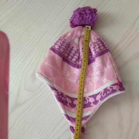 Čiapka s barbie, barbie,128